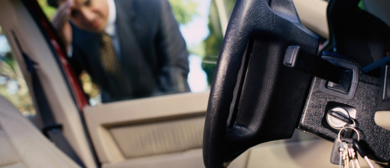 24 hour car locksmith in Thousand Oaks