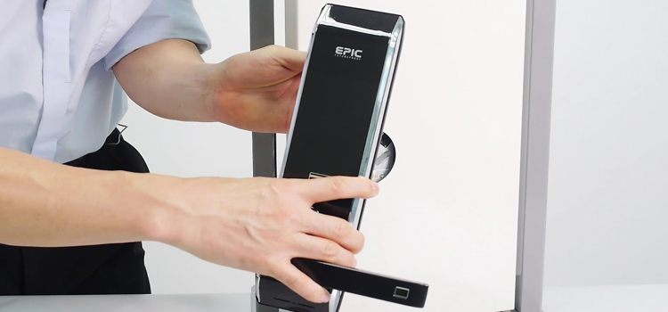 Digital Lock Installation Thousand Oaks