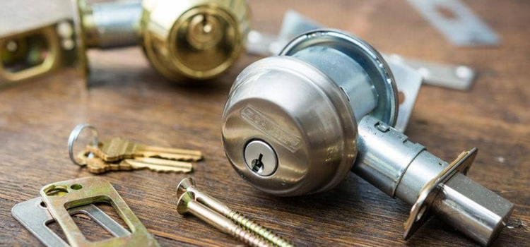 Doorknob Locks Repair Thousand Oaks