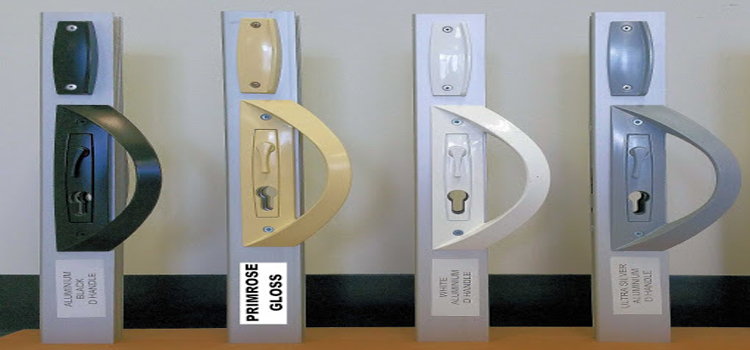 Sliding Door Handle Design Thousand Oaks